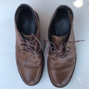 Men Cole Haan Size 8M Leather Brown
